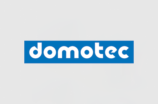 Domotec Logo