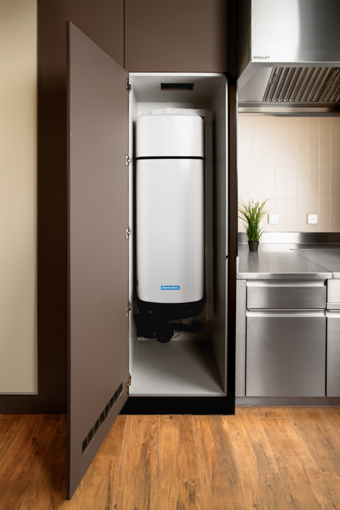 Domotec NUOS E