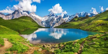 Bachalpsee, Grindelwald, Bern_Domoteec AG_NUOS Warmwasser Wärmepumpen Bachalpsee, Grindelwald, Bern_Domoteec AG_NUOS Warmwasser Wärmepumpen