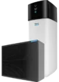 Luft-Wasser Wärmepumpe CU 300 Liter MT_Domtoec AG Luft-Wasser-Waermepumpe-CU-300-Liter-MT_Domtoec-AG