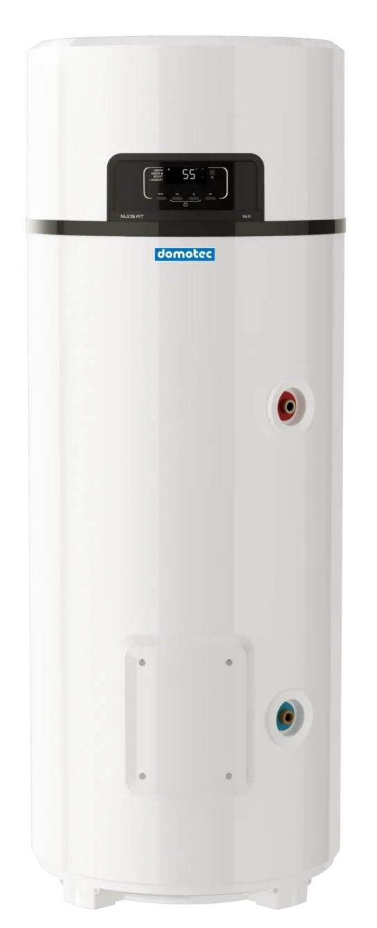 „Günstige Warmwasser-Wärmepumpen und Wärmepumpen-Boiler für effiziente Warmwasserbereitung zum kleinen Preis