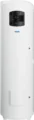 Front NUOS_Warmwasser-Wärmepumpe_200_250 Liter_Domotec NUOS_Warmwasser-Waermepumpe_Wp-Boiler