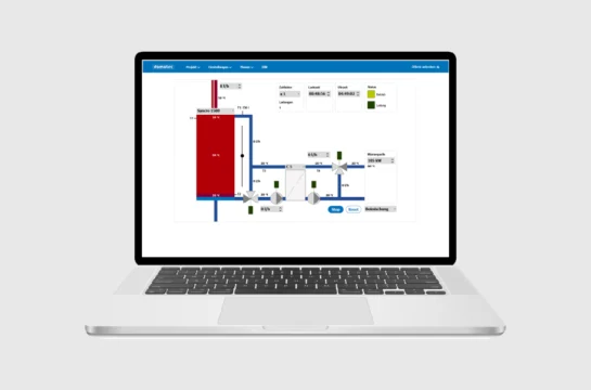 Notebook SyncroTool