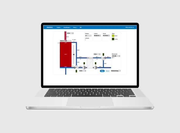 Notebook SyncroTool