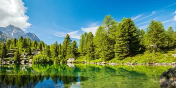 Val di Campo, Poschiavo, Graubênden_bearbeitet Imagebild Domotec AG _ Warmwasser Wärmepumpen _ Wärmepumpen