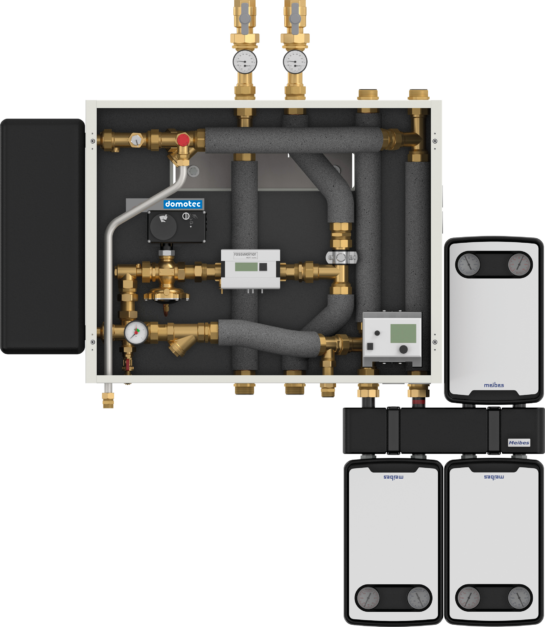 Fernwärme_Domotec_DomoVia Mega 20 bis 60 kW