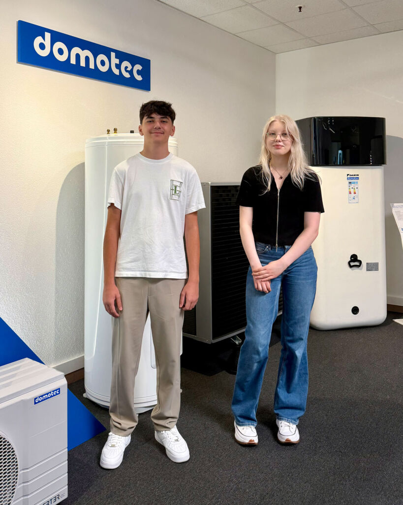 Domotec_Lehrlinge_2026_Emilia_Trimnor